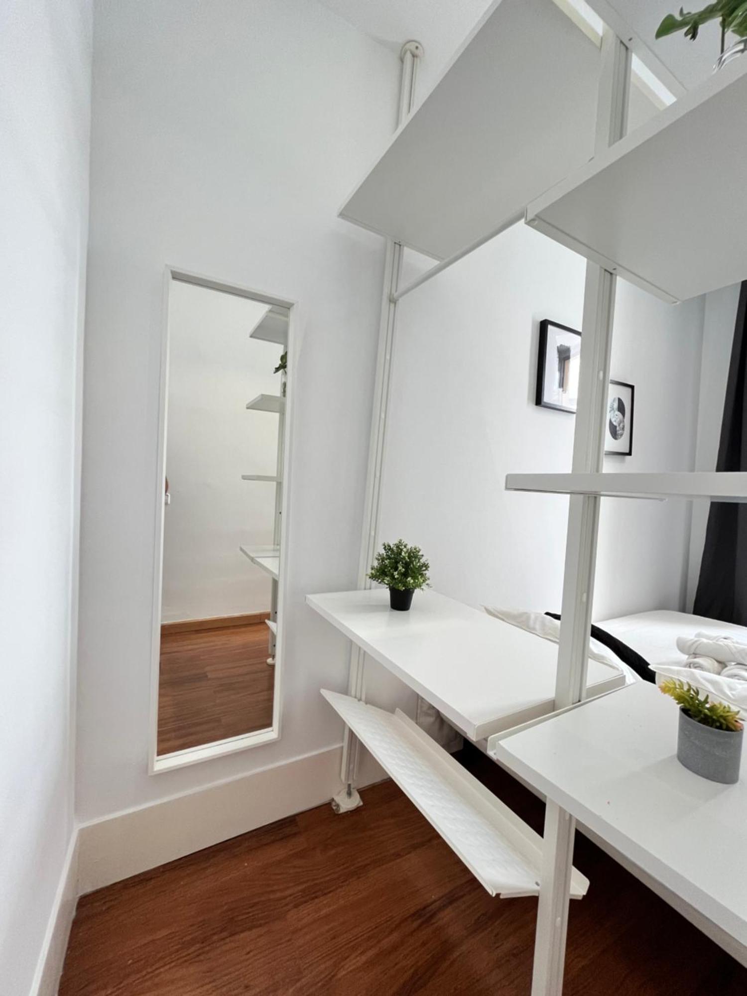 Habitacion Chueca Exterior Madrid Exterior photo