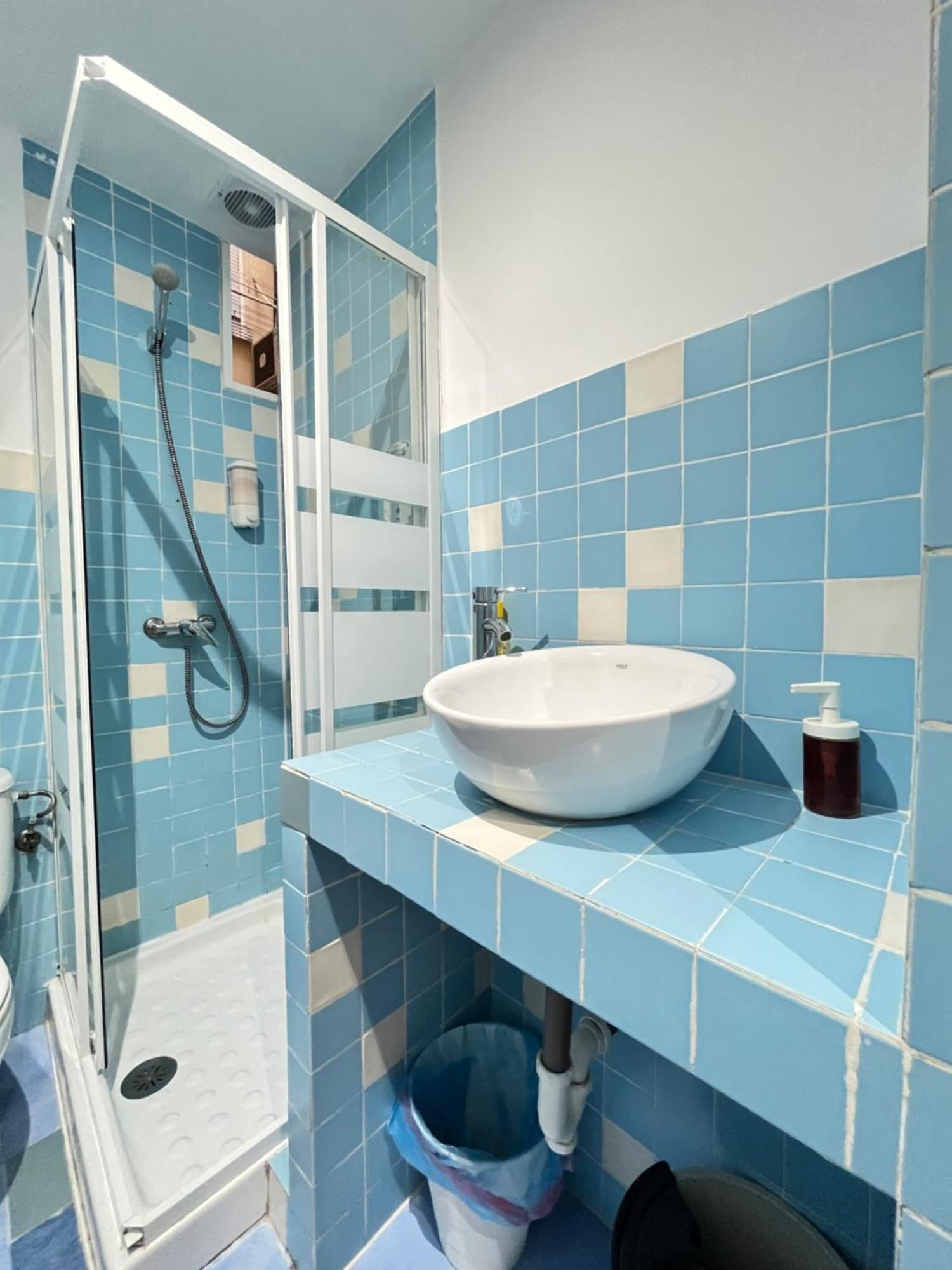 Habitacion Chueca Exterior Madrid Exterior photo