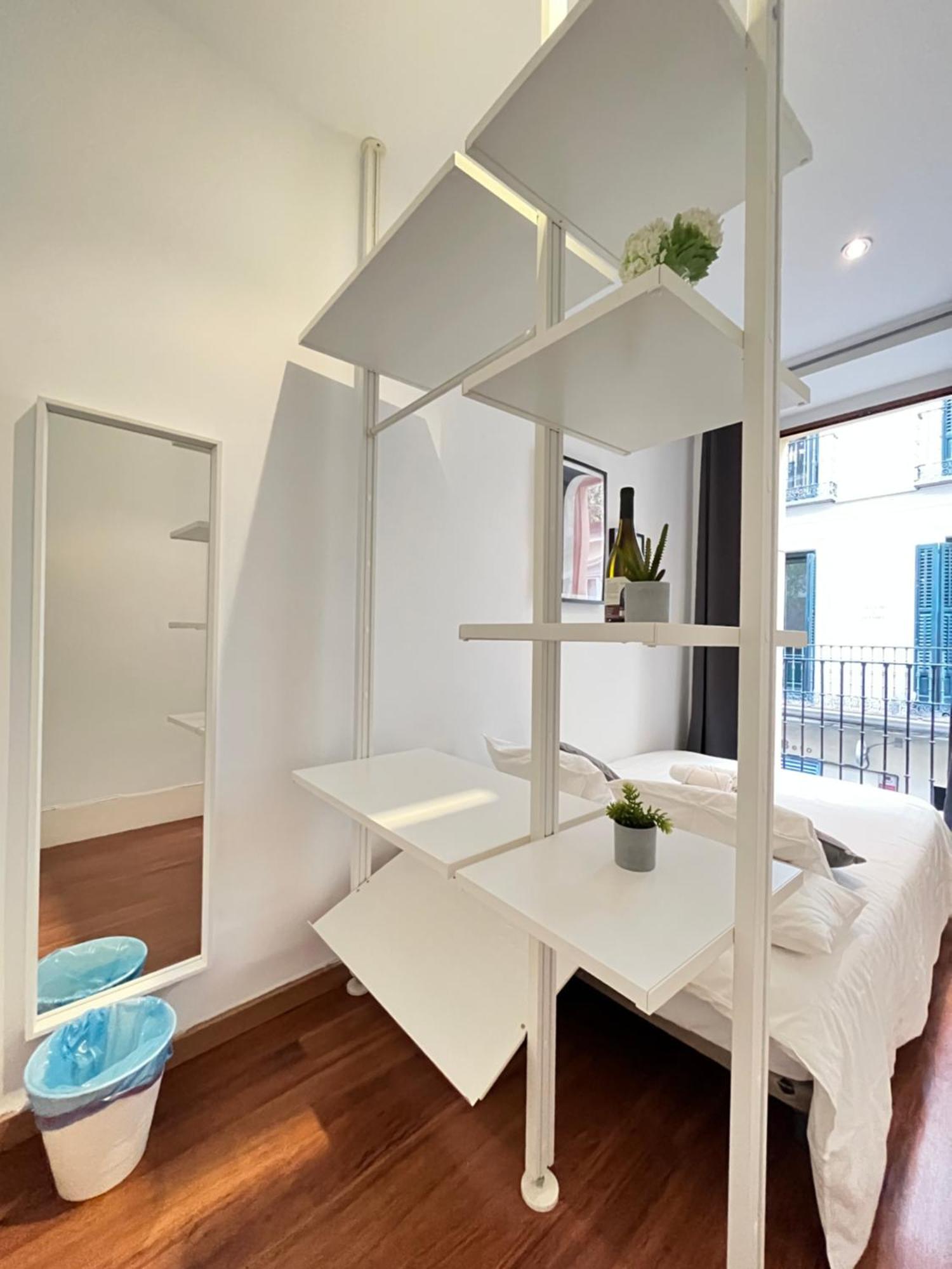 Habitacion Chueca Exterior Madrid Exterior photo