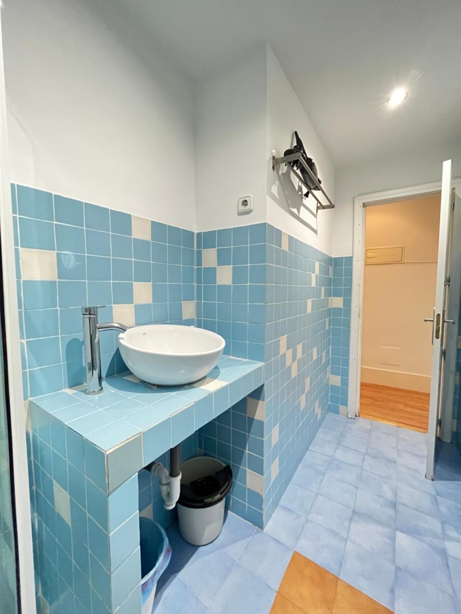 Habitacion Chueca Exterior Madrid Exterior photo